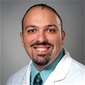Dr. John Raimo, MD