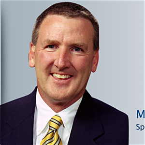 Dr. Marc Aiken, MD