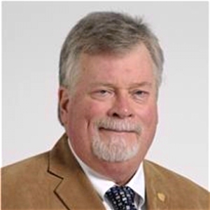 Dr. Bradford Richmond, MD