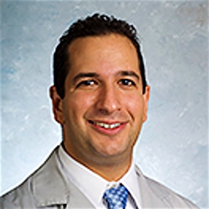 Dr. Aaron Benjamin, MD