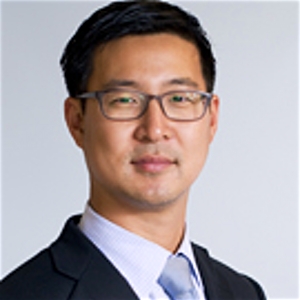 Dr. Thomas Cha, MD