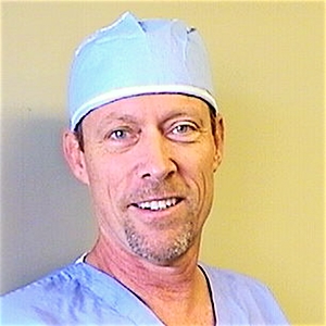 Dr. Paul Houmann, MD