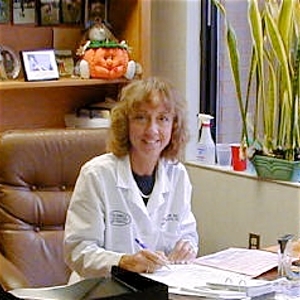 Dr. Cristi Wilson, MD
