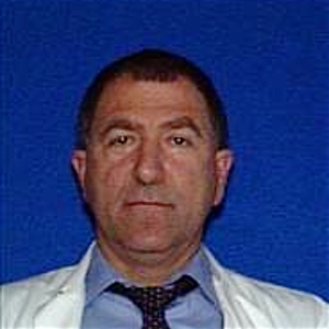 Dr. Carlos Vargas, MD