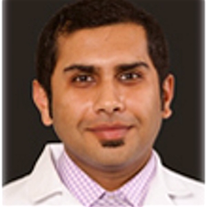 Dr. Sagar Shah, MD