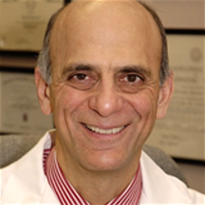 Dr. Richard Donze, DO