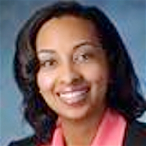 Dr. Fasika Woreta, MD