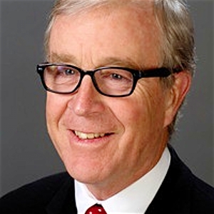 Dr. Thomas Sinclair, MD