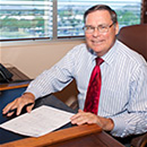 Dr. James Foltz, MD