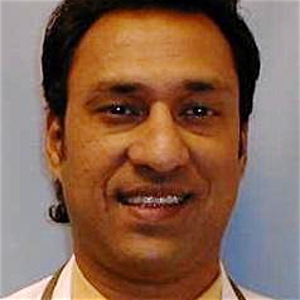 Dr. Ranjan Mahajan