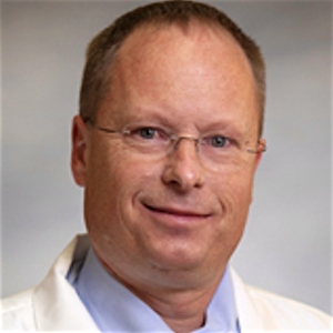 Dr. William Luginbuhl, MD