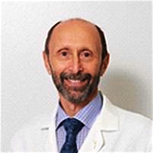 Dr. Jeffrey Rosen, MD