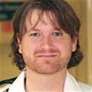 Dr. Patrick Stevens, MD
