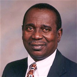 Dr. Adekola Ashaye, MD