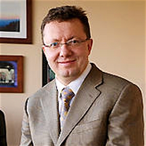 Dr. Samir Witta, MD, PHD