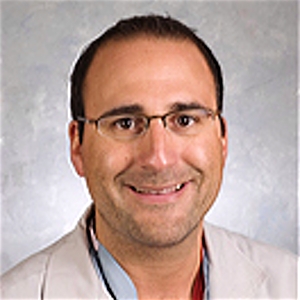 Dr. Marc Alonzo, MD