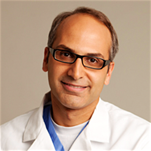 Dr. Amir Moinfar, MD