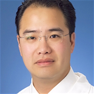Dr. Alvin Ting, MD