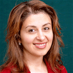 Dr. Shaghayegh Aliabadi-Wahle, MD