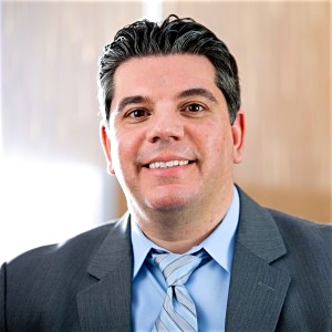 Dr. Gino Chiappetta, MD