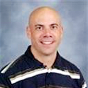 Dr. Timothy Aiken, MD