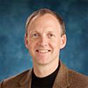 Dr. David Bradley, MD