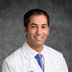 Dr. Sami Zeineddine, MD