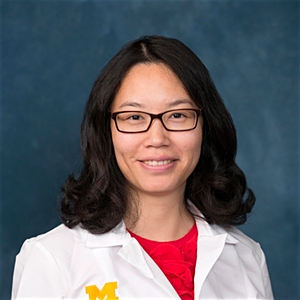 Dr. Huong Nguyen, MD