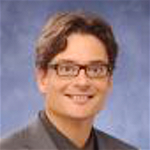 Dr. Raymond Bunch, MD