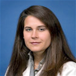 Dr. Jessica O'connell, MD
