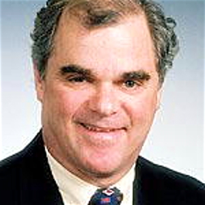 Dr. Robert Schuster, MD