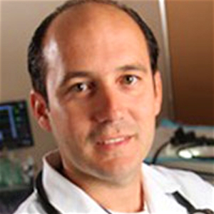 Dr. Alfredo Hernandez, MD
