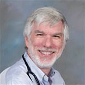 Dr. Robert Yetman, MD