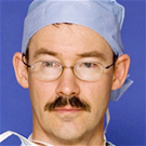 Dr. Rodger White, MD