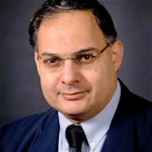 Dr. Mohamed Ahmed, MD