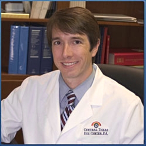 Dr. Jonathan Welch, MD