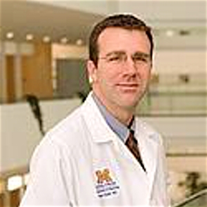 Dr. Peter Todd, MD