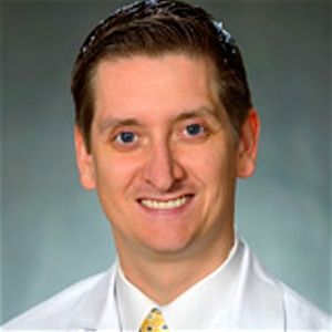 Dr. Douglas Beach, MD