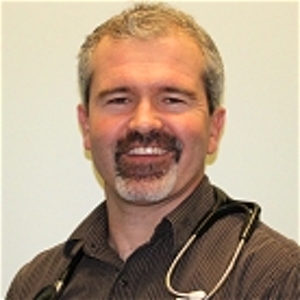 Dr. Brandon Grove, MD