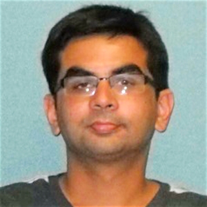 Dr. Malay Gandhi, MD