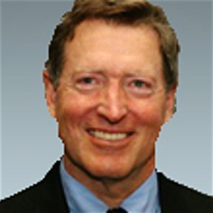 Dr. Robert Haynsworth, MD