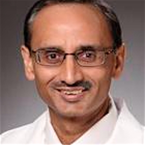 Dr. Tushar Patel, MD