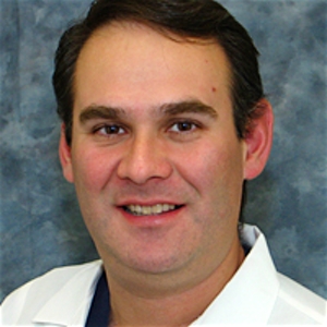 Dr. Gilbert Arroyo, MD