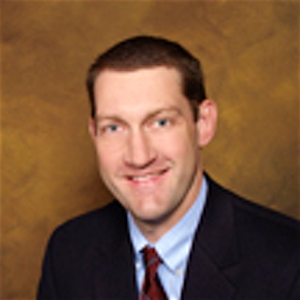 Dr. Harry Rutland, MD