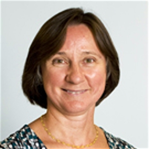 Dr. Kathy Sanders, MD