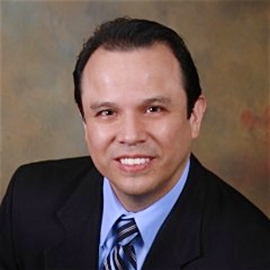 Dr. Johnny Serrano, DO