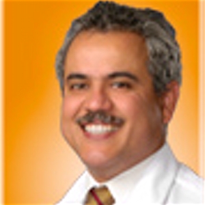 Dr. Orlando Ortiz, MD