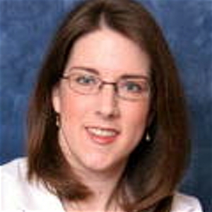 Dr. Sonja Heuker, MD