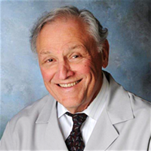 Dr. Charles Weingarten, MD