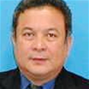 Dr. Alberto Caintic, MD
